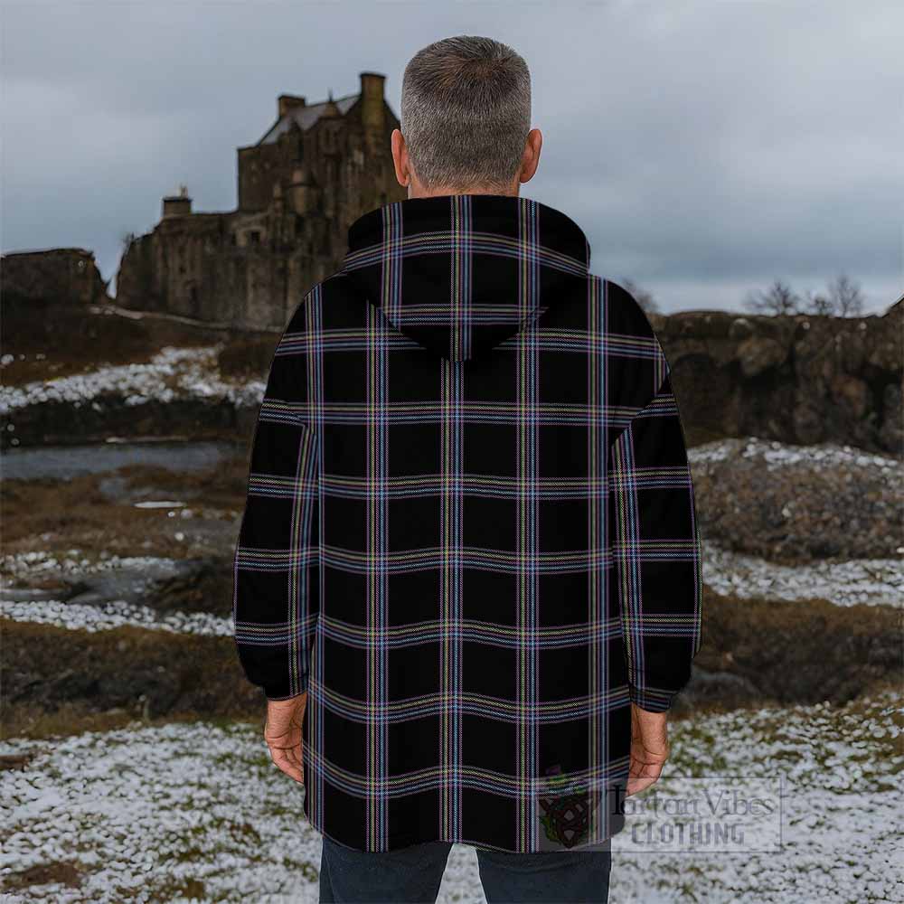 McKenna Tartan Wearable Blanket - Tartan Vibes Clothing