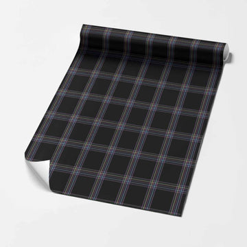 McKenna Tartan Wrapping Paper