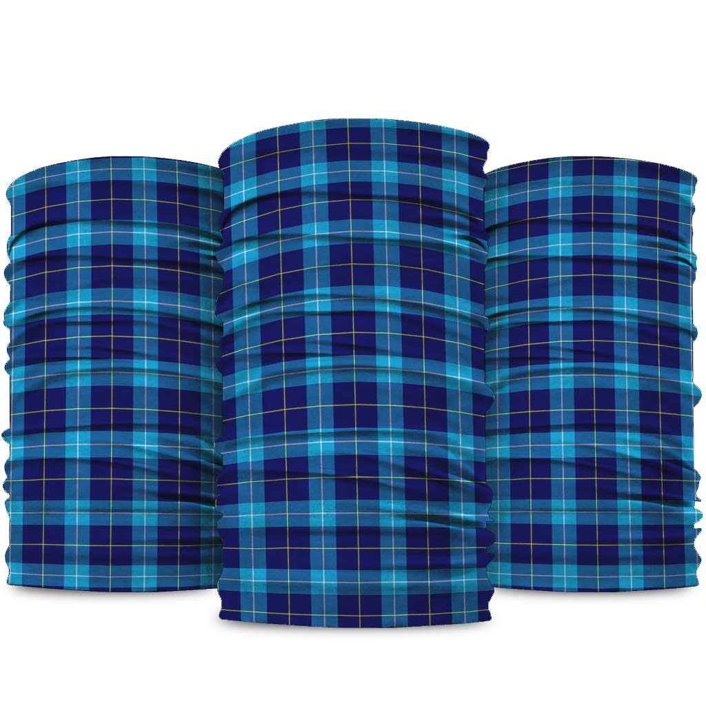 McKerrell Tartan Neck Gaiters, Tartan Bandanas, Tartan Head Band package One Size - Tartan Vibes Clothing