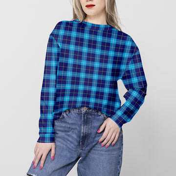 McKerrell Tartan Sweatshirt Unisex - Tartan Vibes Clothing