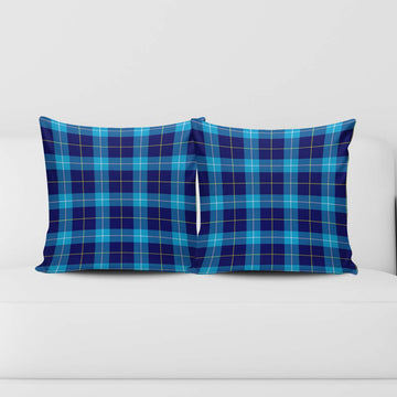 McKerrell Tartan Pillow Cover Rectangle Pillow Cover 51*91cm - Tartan Vibes Clothing