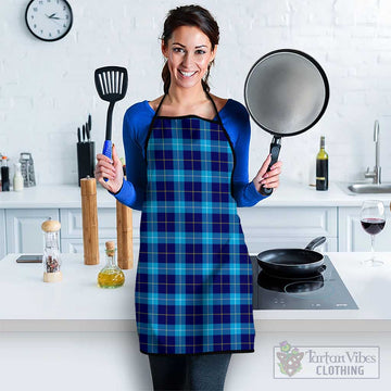 McKerrell Tartan Apron