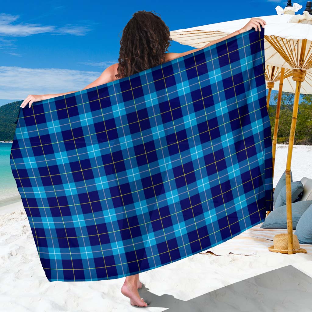 McKerrell Tartan Sarong One Size 44*66 inches - Tartan Vibes Clothing