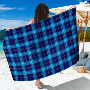 McKerrell Tartan Sarong One Size 44*66 inches - Tartan Vibes Clothing
