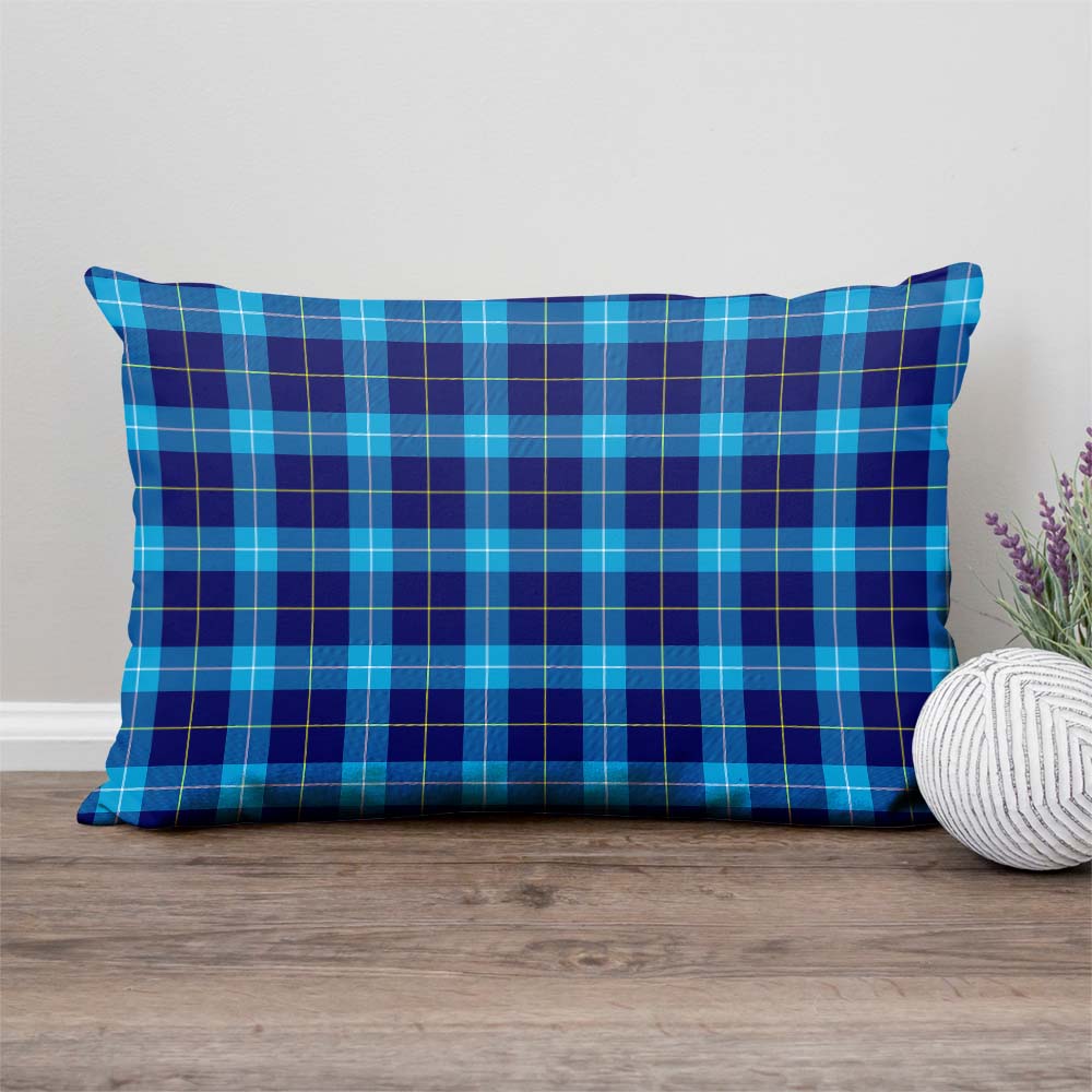 McKerrell Tartan Pillow Cover - Tartan Vibes Clothing