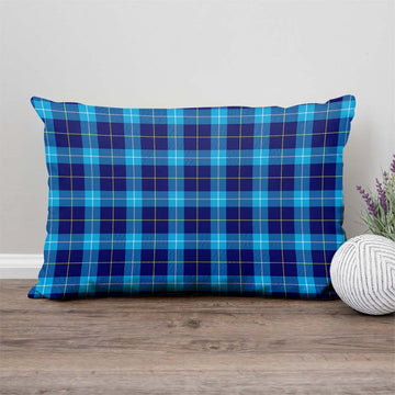 McKerrell Tartan Pillow Cover - Tartan Vibes Clothing