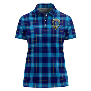 mckerrell-tartan-polo-shirt-with-family-crest-for-women