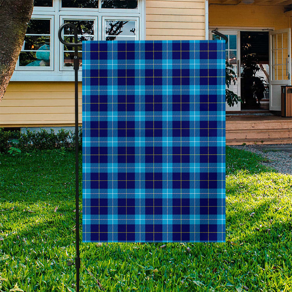 McKerrell Tartan Garden Flag Garden Flag - Tartan Vibes Clothing