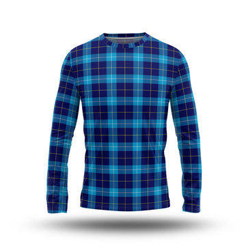 mckerrell-tartan-long-sleeve-t-shirt