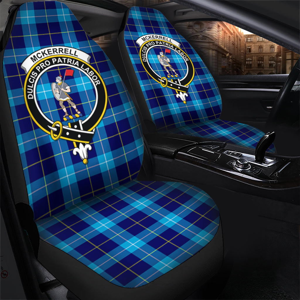 Grant Ancient Tartan Car Seat Cover Thistle Special Style main image 0