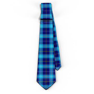 McKerrell Tartan Classic Necktie