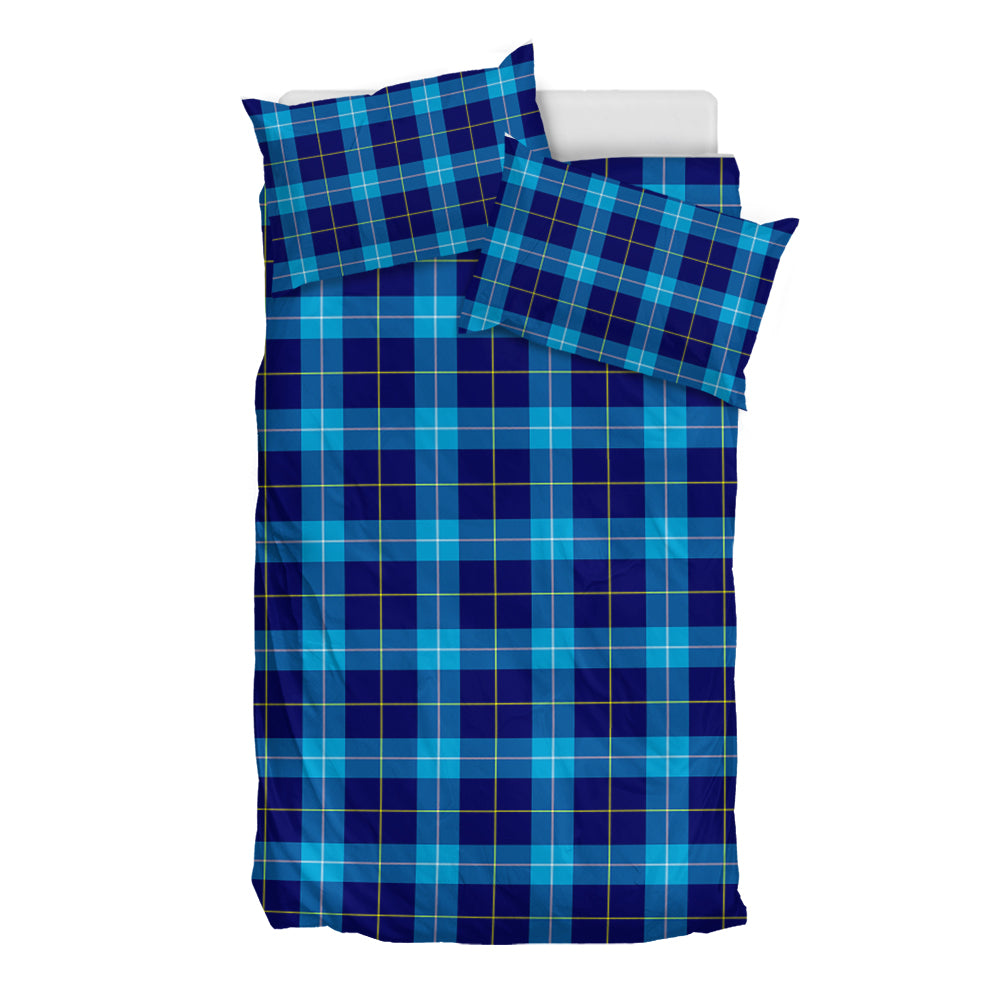 McKerrell Tartan Bedding Set - Tartan Vibes Clothing