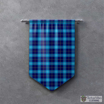 McKerrell Tartan Gonfalon, Tartan Banner - Tartan Vibes Clothing