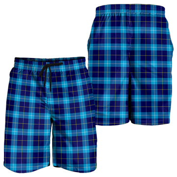McKerrell Tartan Mens Shorts - Tartan Vibes Clothing