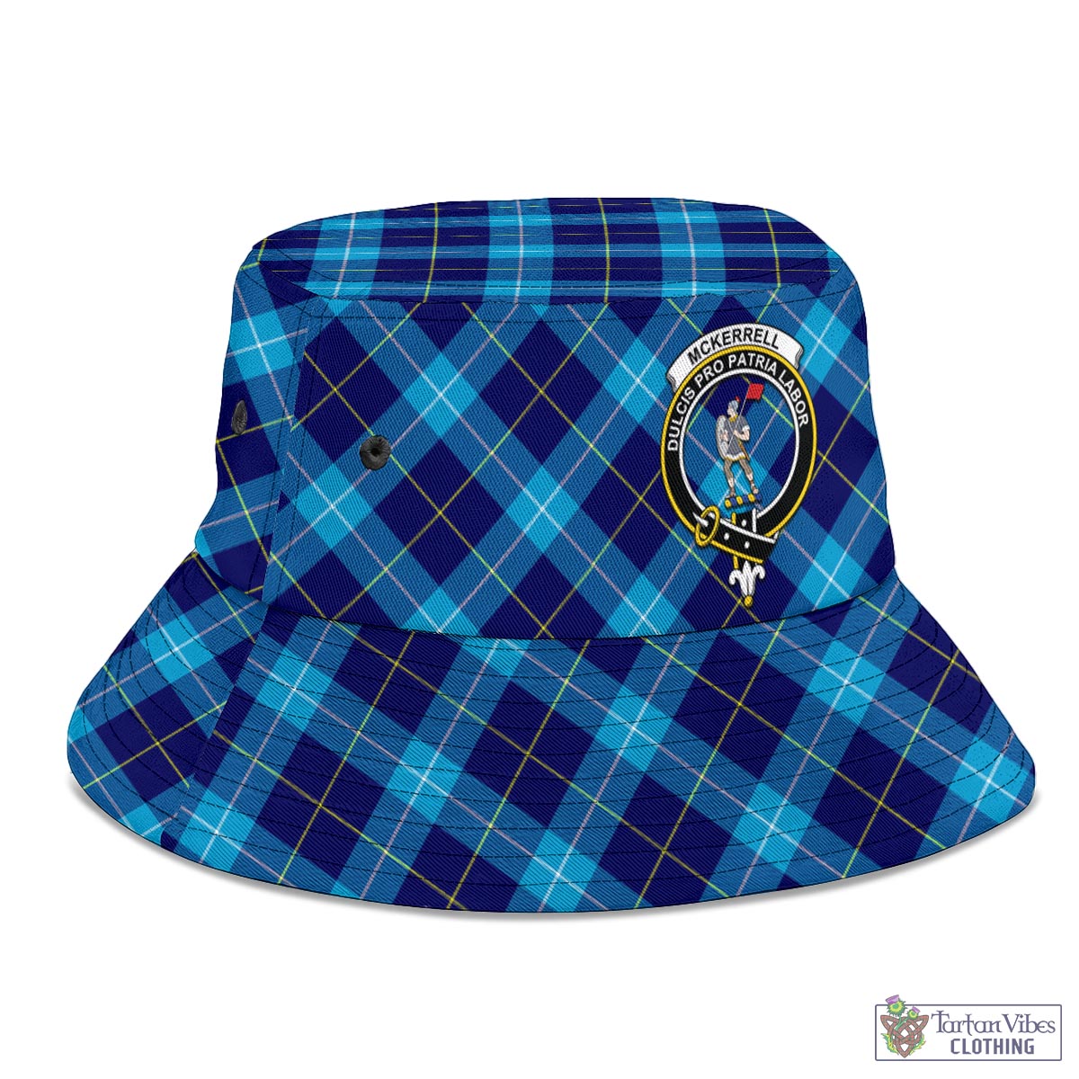 McKerrell Tartan Bow Tie main image 0