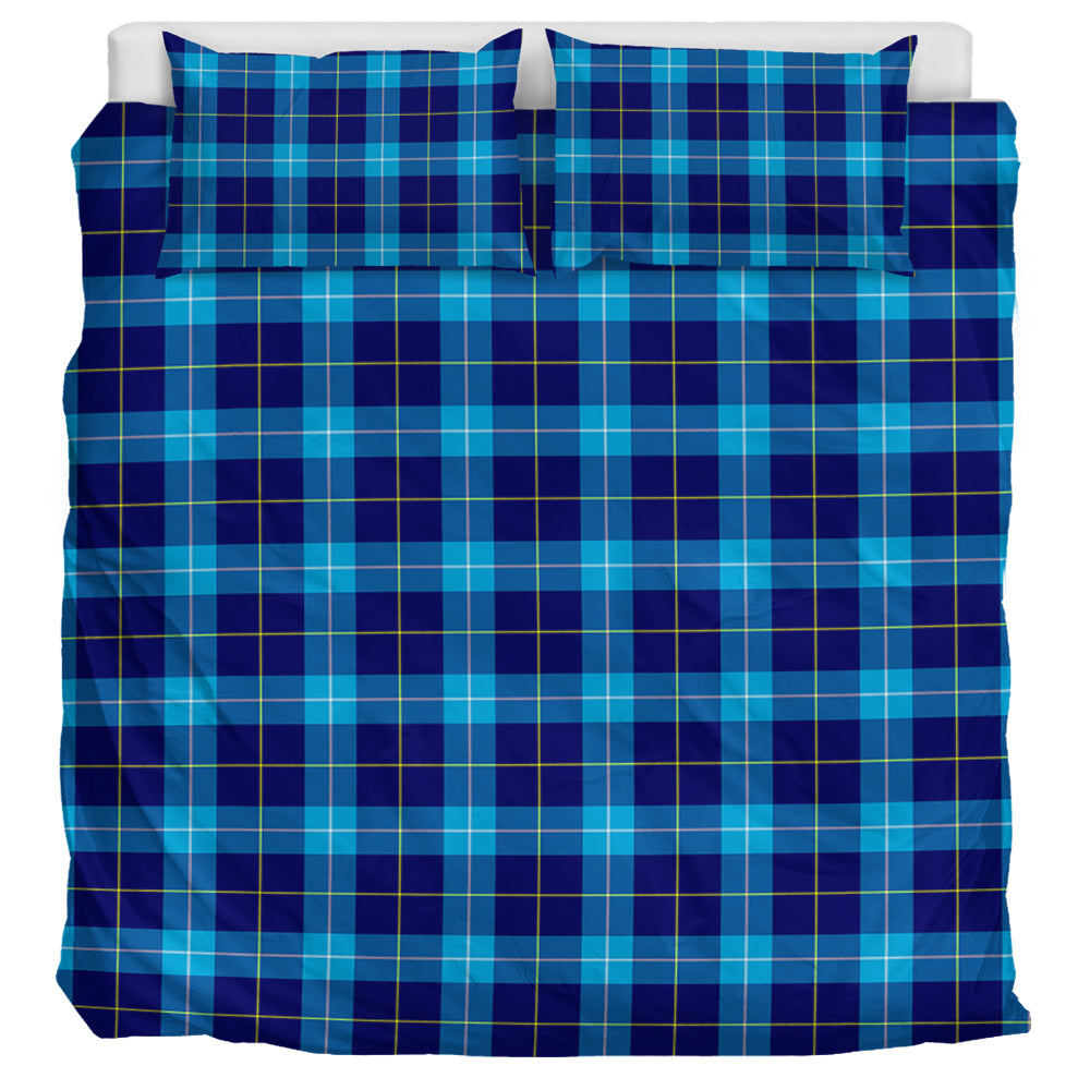 McKerrell Tartan Bedding Set - Tartan Vibes Clothing