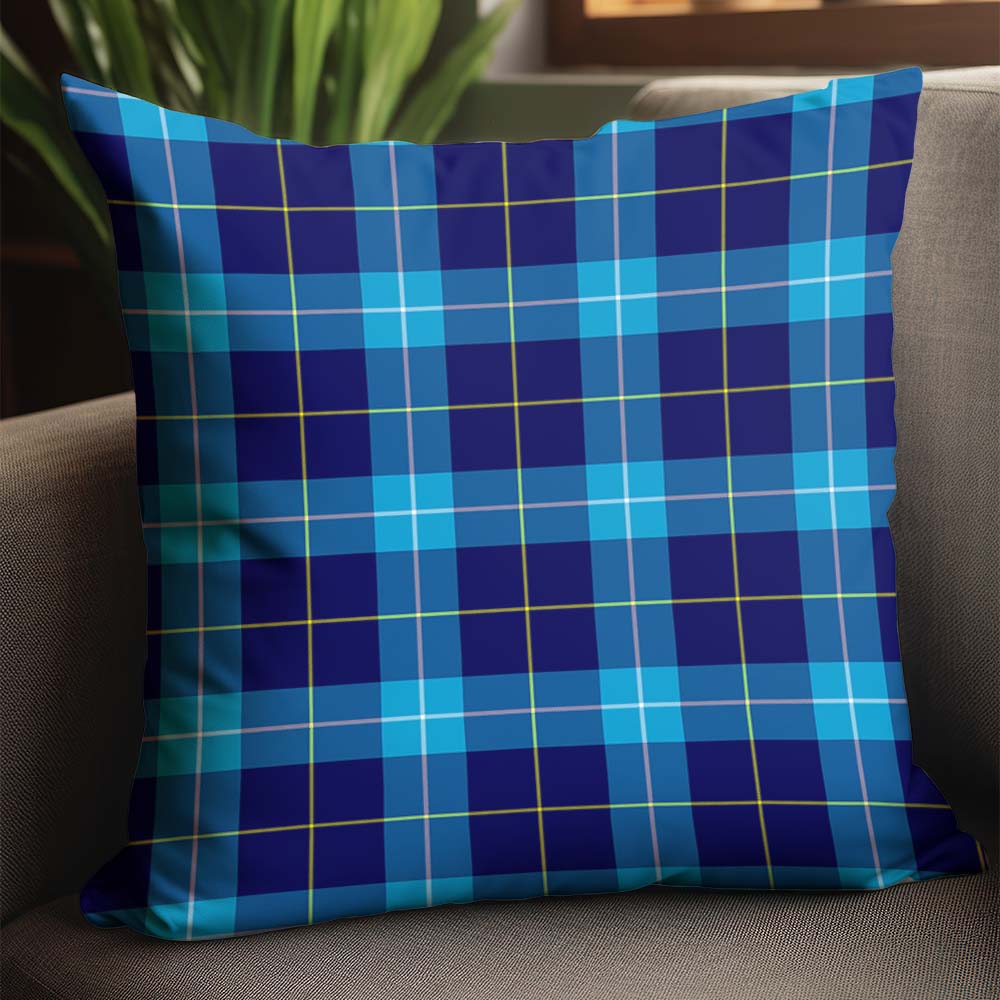 McKerrell Tartan Pillow Cover - Tartan Vibes Clothing