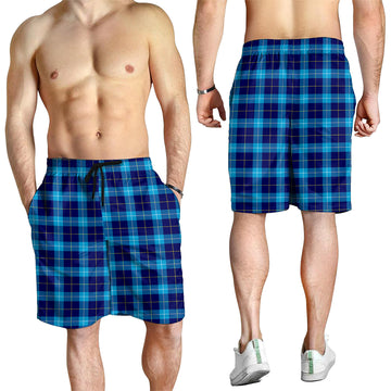 McKerrell Tartan Mens Shorts - Tartan Vibes Clothing