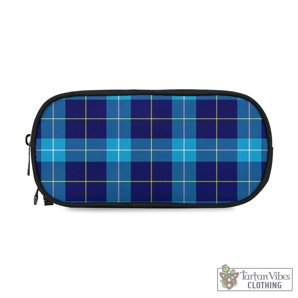 McKerrell Tartan Pen and Pencil Case - Tartan Vibes Clothing