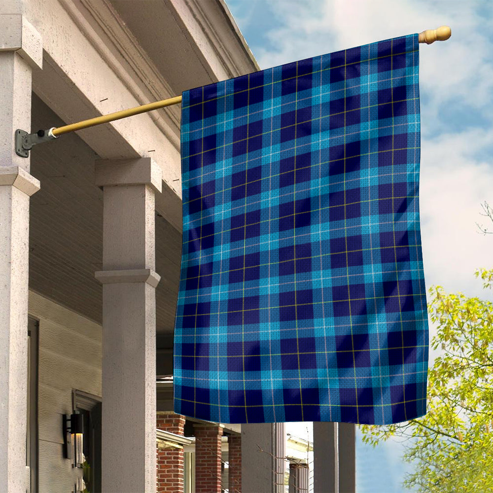 McKerrell Tartan Garden Flag - Tartan Vibes Clothing