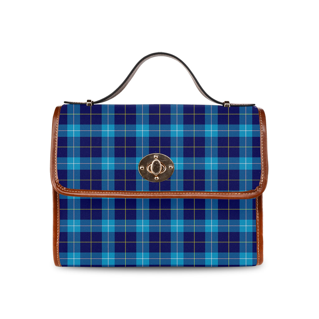 mckerrell-tartan-leather-strap-waterproof-canvas-bag