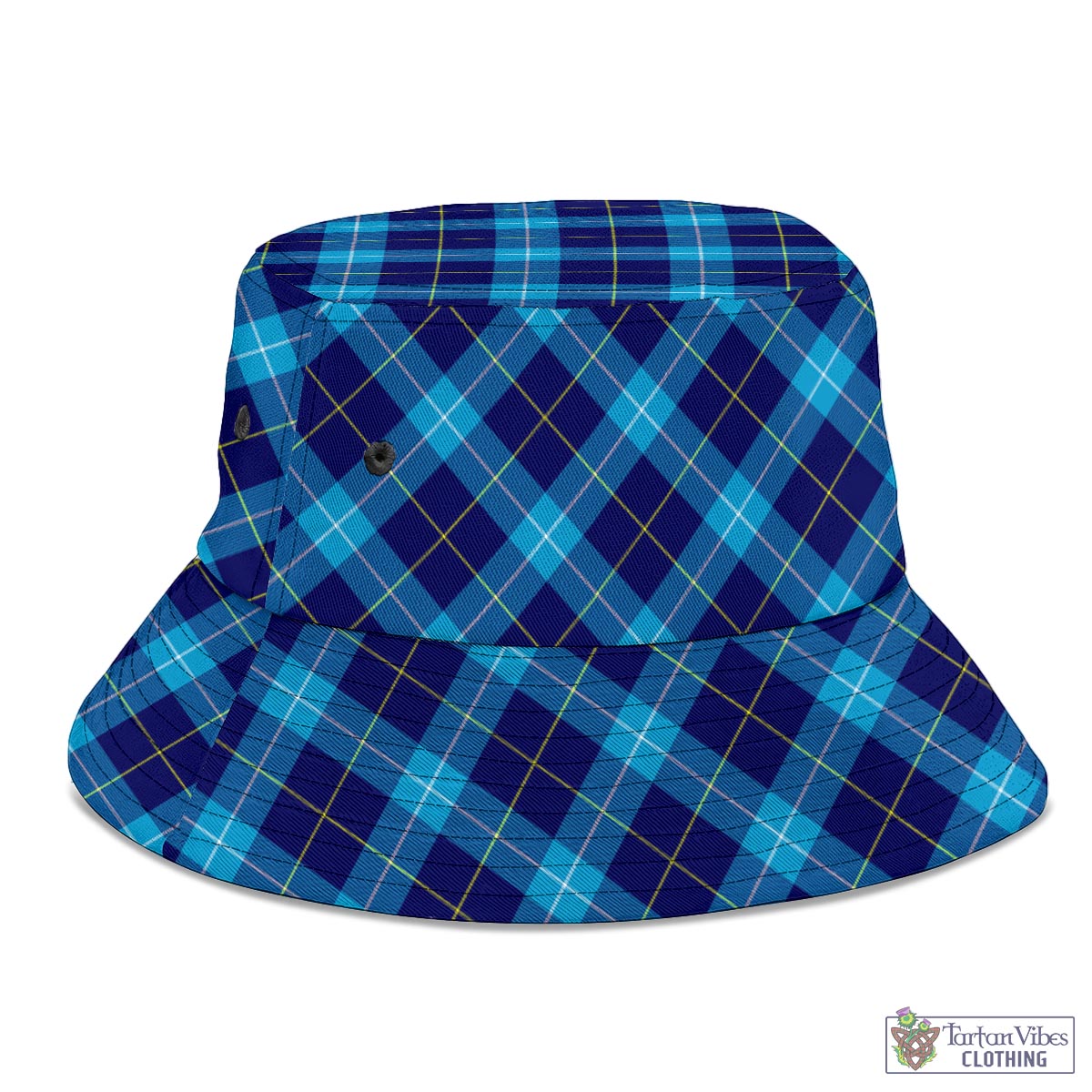McKerrell Tartan Bucket Hat - Tartan Vibes Clothing