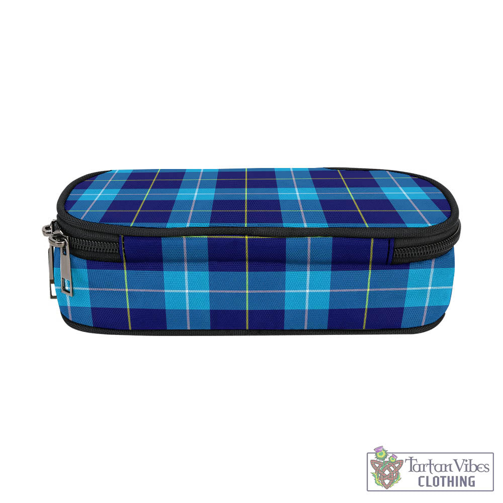 McKerrell Tartan Pen and Pencil Case - Tartan Vibes Clothing