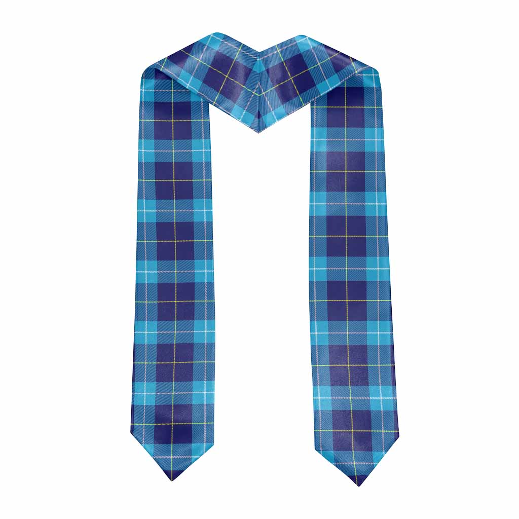 McKerrell Tartan Graduation Stole - Tartan Vibes Clothing