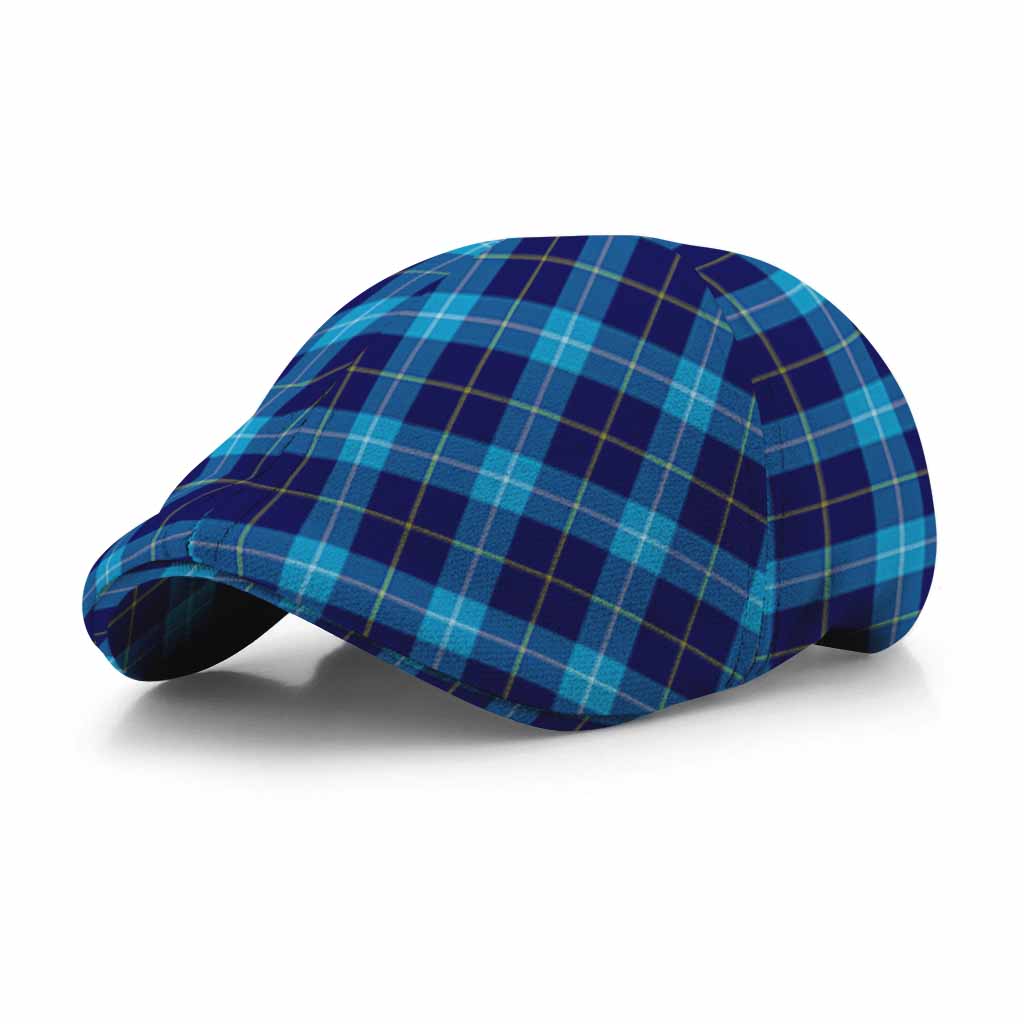 McKerrell Tartan Ivy Cap