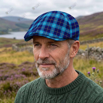 McKerrell Tartan Ivy Cap