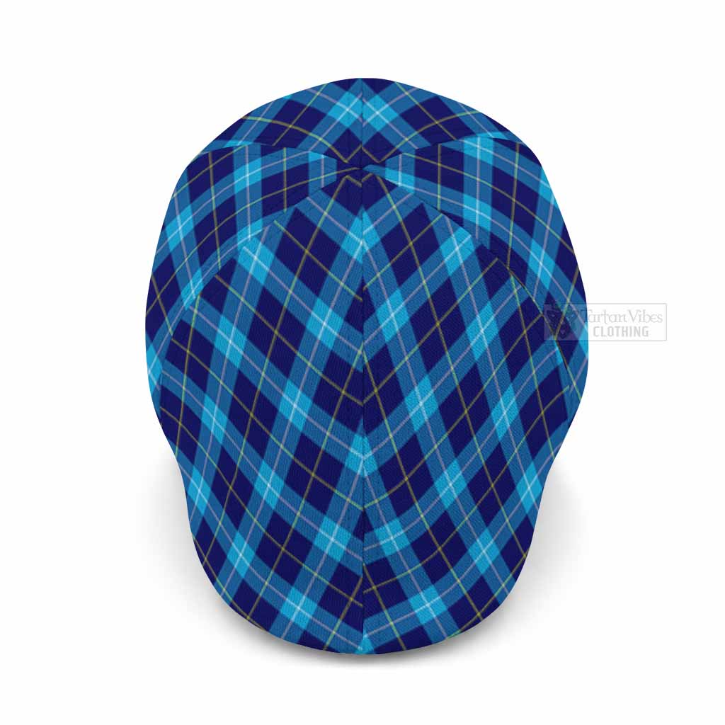 McKerrell Tartan Ivy Cap