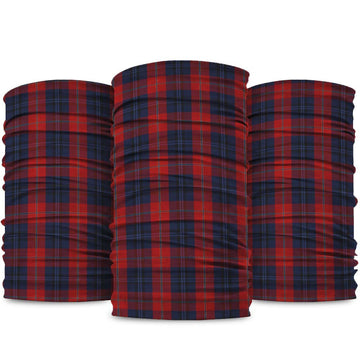 McKnight Tartan Neck Gaiters, Tartan Bandanas, Tartan Head Band