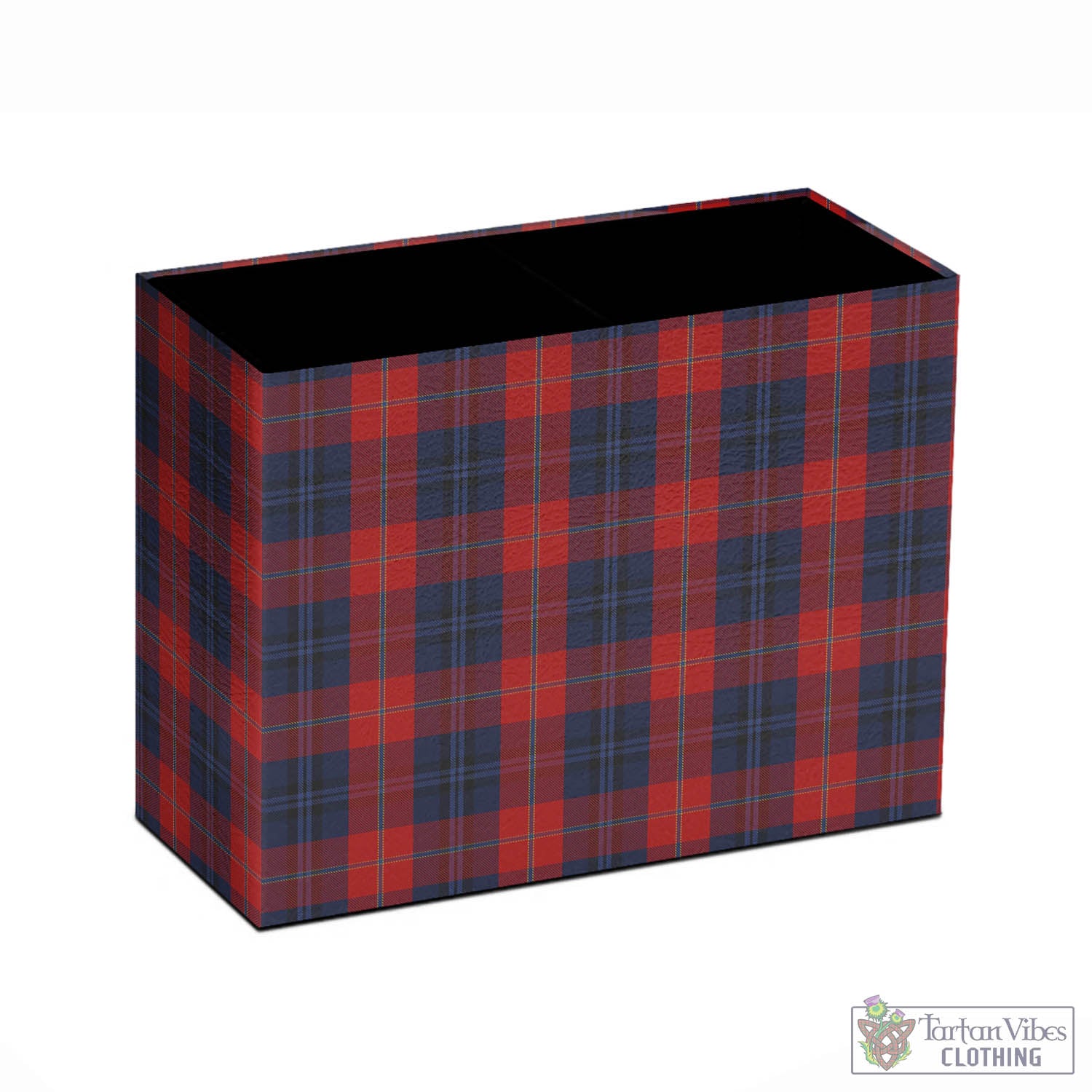 McKnight Tartan Pen Holder - Tartan Vibes Clothing