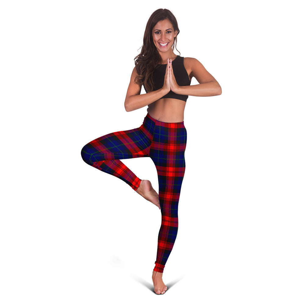 mclaughlin-tartan-womens-leggings