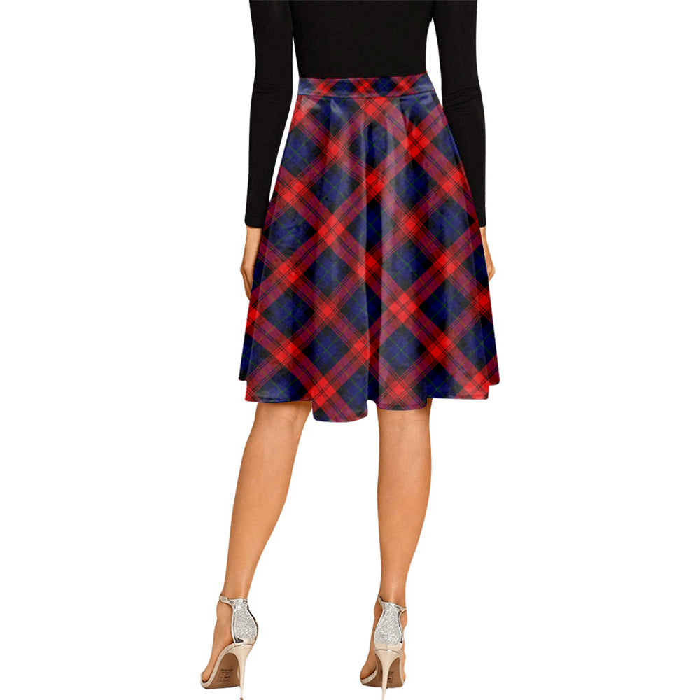 mclaughlin-tartan-melete-pleated-midi-skirt