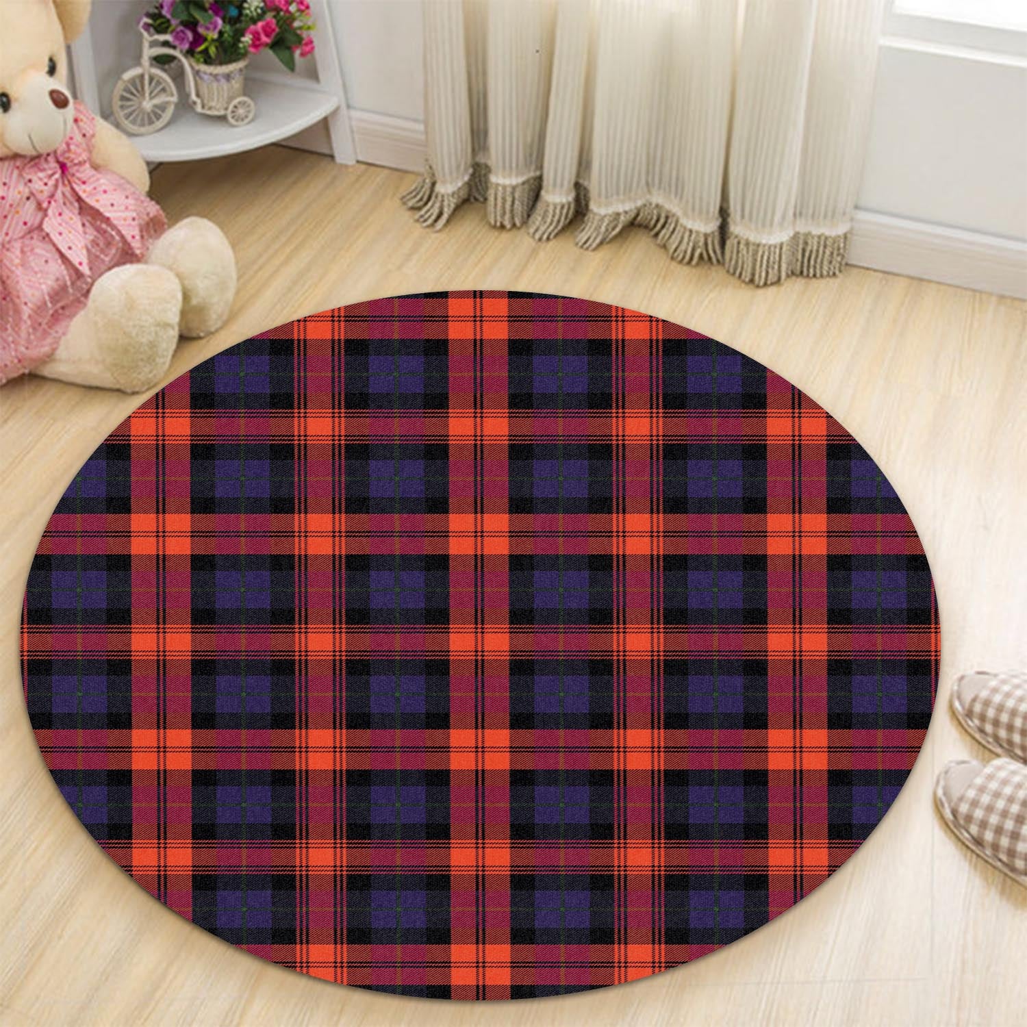 mclaughlin-tartan-round-rug