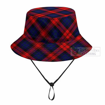 McLaughlin Tartan Fishing Hat