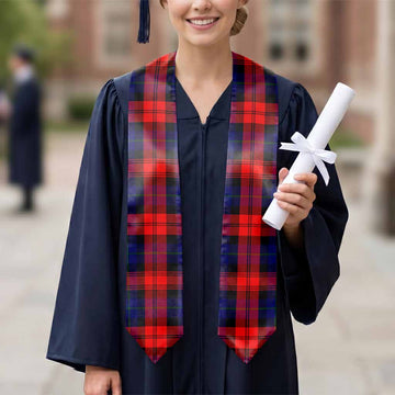 McLaughlin Tartan Graduation Stole - Tartan Vibes Clothing