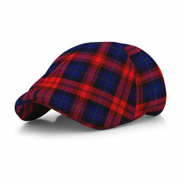 McLaughlin Tartan Ivy Cap
