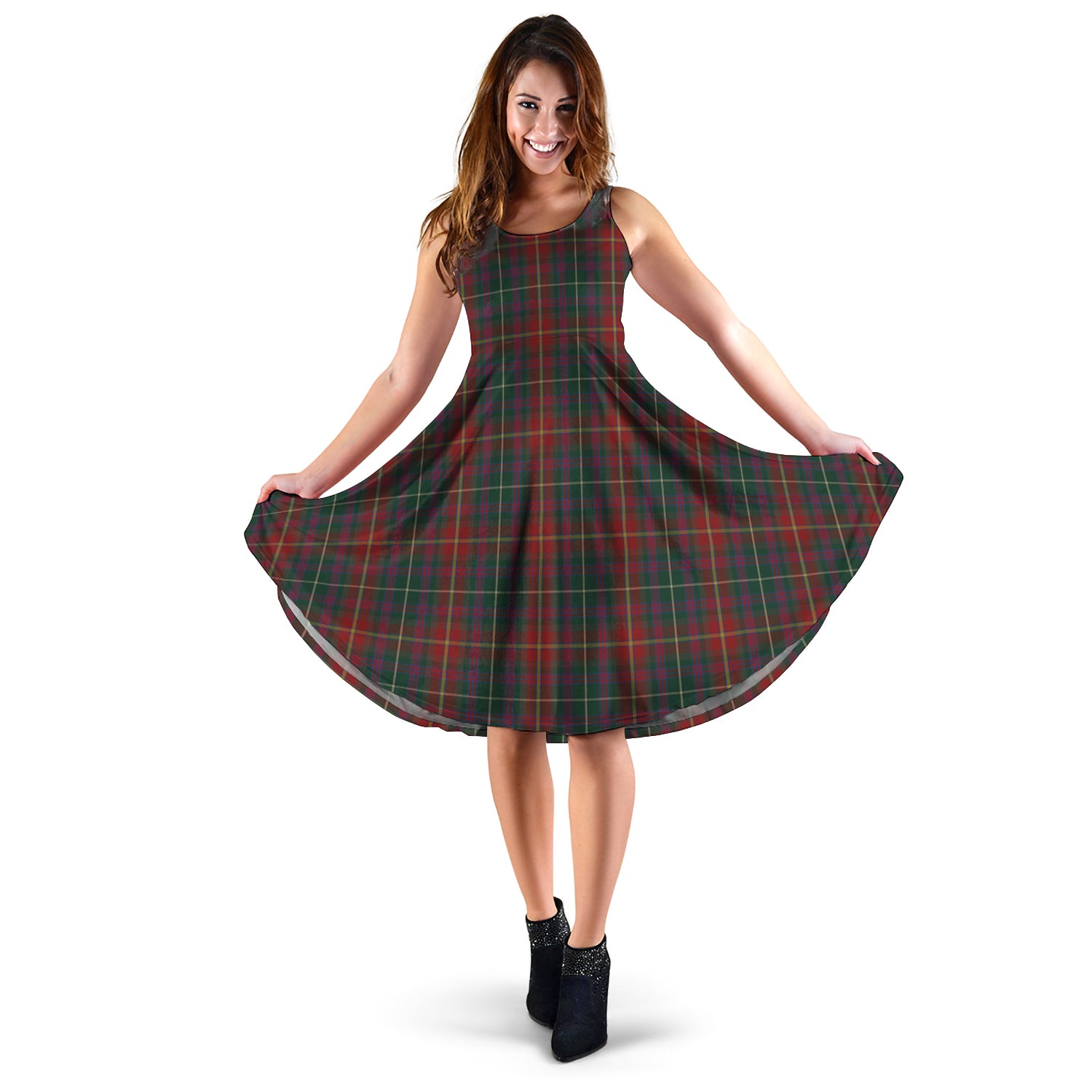 meath-county-ireland-tartan-sleeveless-midi-womens-dress