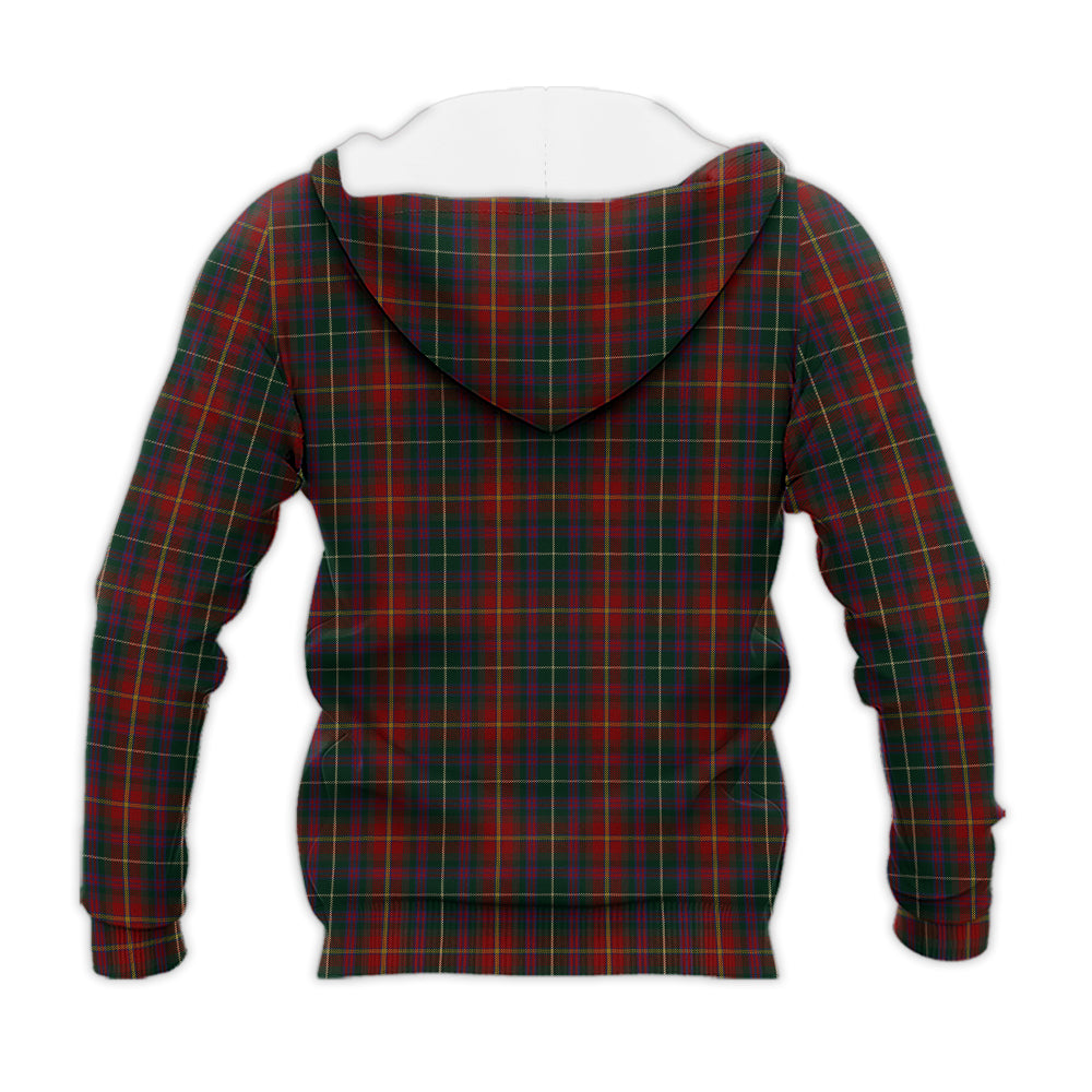 meath-county-ireland-tartan-knitted-hoodie