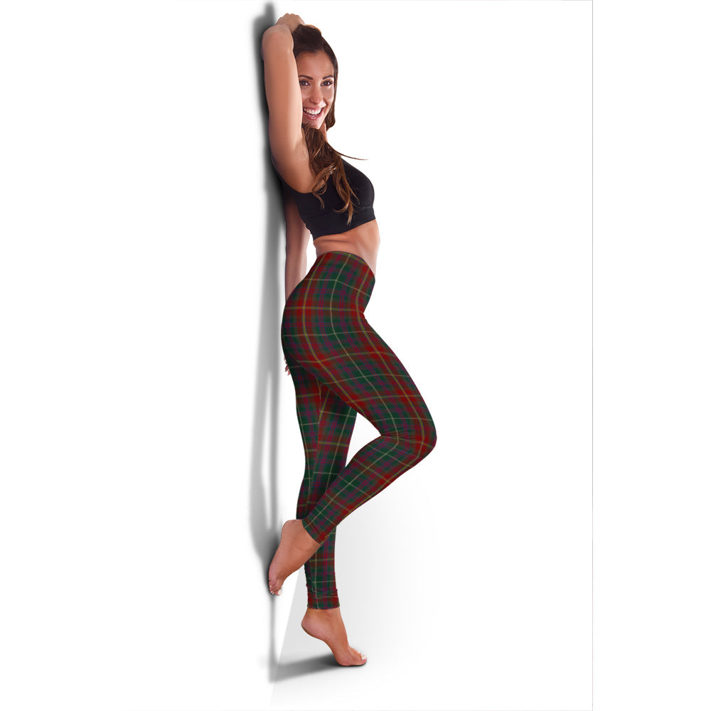 meath-county-ireland-tartan-womens-leggings
