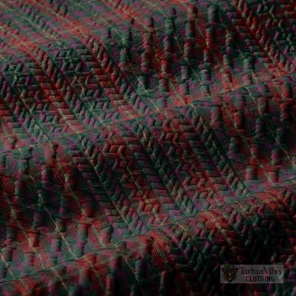 Meath County Ireland Tartan Men’s Polo Sweater Top