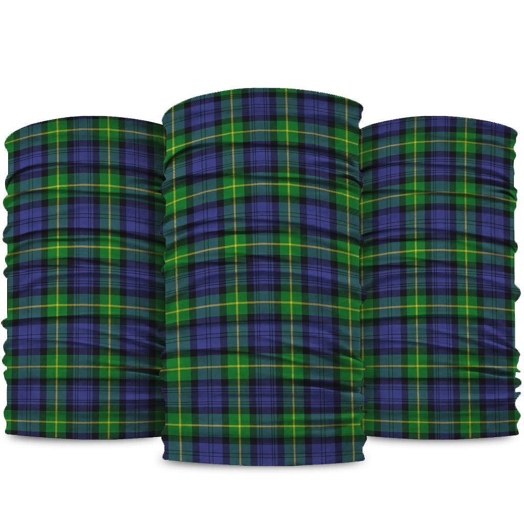 Meldrum Tartan Neck Gaiters, Tartan Bandanas, Tartan Head Band package One Size - Tartan Vibes Clothing