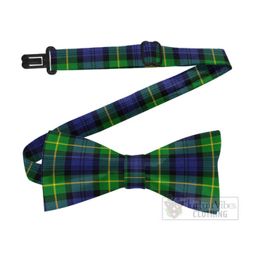 Meldrum Tartan Bow Tie