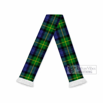 Tartan Vibes Clothing Meldrum Tartan Ruffneck Scarf