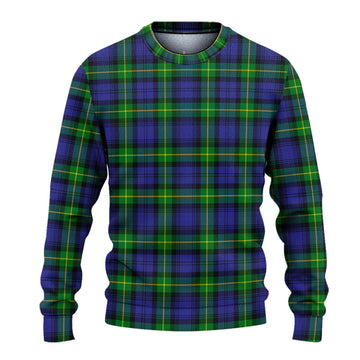 Meldrum Tartan Ugly Sweater - Tartan Vibes Clothing