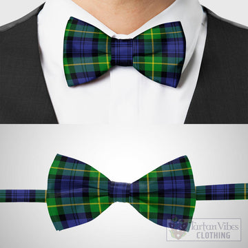 Meldrum Tartan Bow Tie