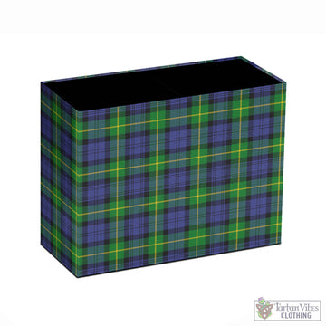 Meldrum Tartan Pen Holder - Tartan Vibes Clothing