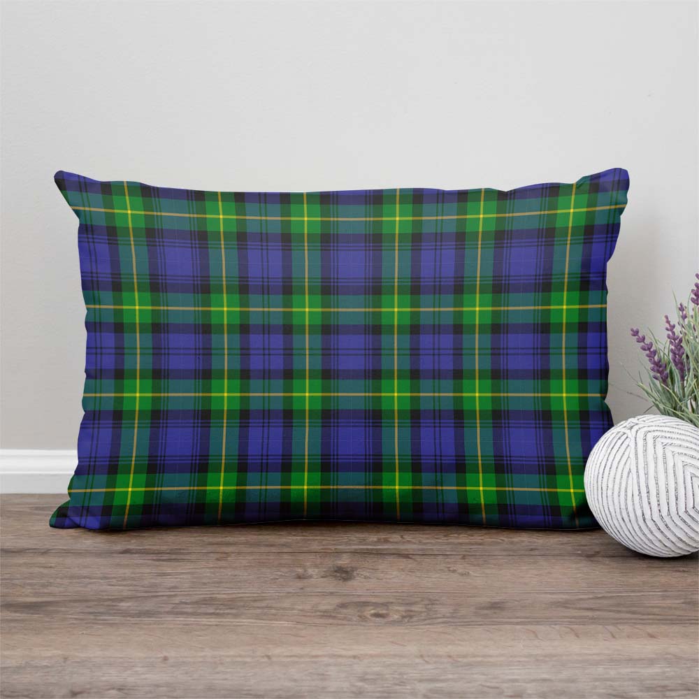 Meldrum Tartan Pillow Cover - Tartan Vibes Clothing